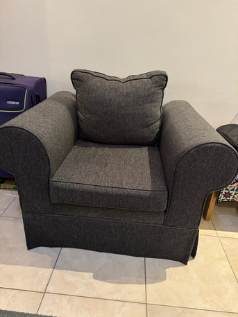 Al Malaz, Furniture, SAR 500,  Sofa Set