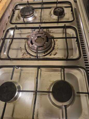 Jeddah, Appliances, SAR 300,  Kitchen Ovens