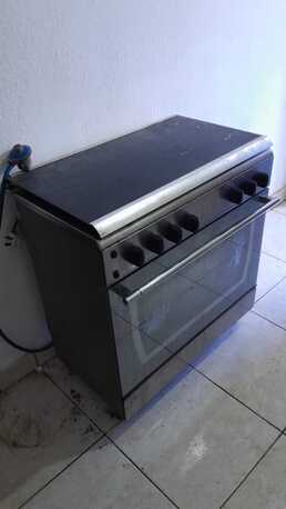 Jeddah, Appliances, SAR 300,  Kitchen Ovens