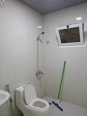 Jubail, Apartments/Houses, SAR 36000/year,  2 BR,  Full Furnished 2-BKH, For Families Or 2-Bachelors, Available From 18th April