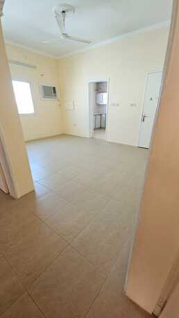 Umm Al Hassam, Apartments/Houses, BHD 190/month,  2 BR,  2 Bedroom Semi Furnished Flat For Rent Without Ewa