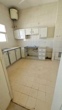 Umm Al Hassam, Apartments/Houses, BHD 190/month,  2 BR,  2 Bedroom Semi Furnished Flat For Rent Without Ewa