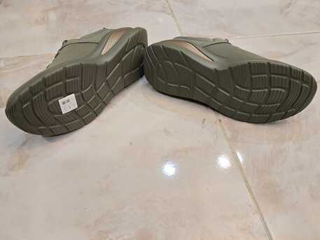 Jeddah, Household Items, SAR 220,  Sketchers  Sports Shoes. Size 39.5. New