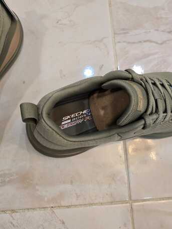 Jeddah, Household Items, SAR 220,  Sketchers  Sports Shoes. Size 39.5. New