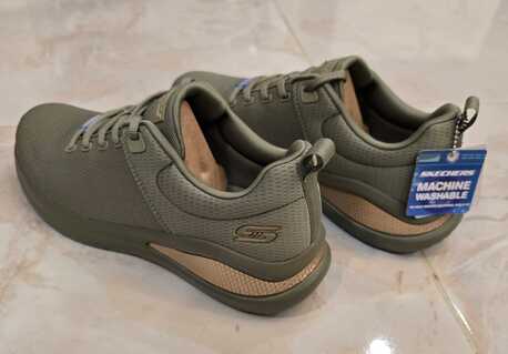 Jeddah, Household Items, SAR 220,  Sketchers  Sports Shoes. Size 39.5. New