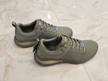 Jeddah, Household Items, SAR 220,  Sketchers  Sports Shoes. Size 39.5. New