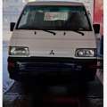 SAR 18500,  2007,  2007,  Manual,  47 KM,  Cargo Van :- Mitsubishi VAN