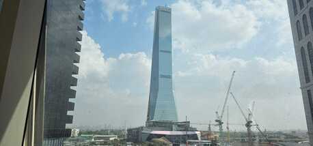 Dubai, Apartments/Houses, AED 110000/year,  2 BR,  1000 Sq. Meter,  No Commission (Save 6K) | Direct From Owner | Bright 2BR | Uptown View | JLT