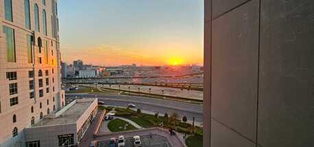 Dubai, Apartments/Houses, AED 110000/year,  2 BR,  1000 Sq. Meter,  No Commission (Save 6K) | Direct From Owner | Bright 2BR | Uptown View | JLT