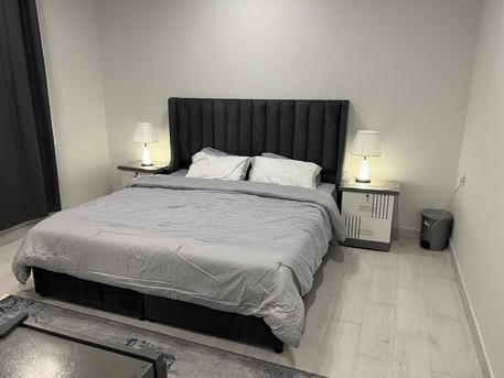 Khobar, Apartments/Houses, SAR 4500/month,  1 BR,  A Very Quiet And Nice Apartment Fully Furnitured And Located In Front Of Al-Shubili