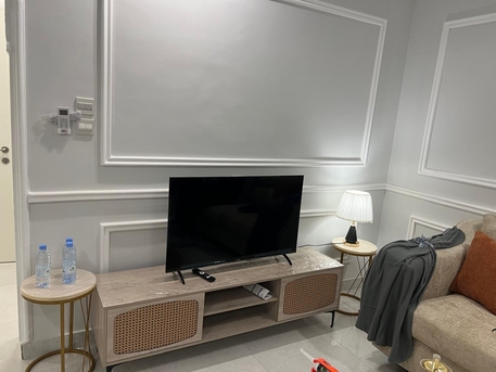 Khobar, Apartments/Houses, SAR 4500/month,  1 BR,  A Very Quiet And Nice Apartment Fully Furnitured And Located In Front Of Al-Shubili