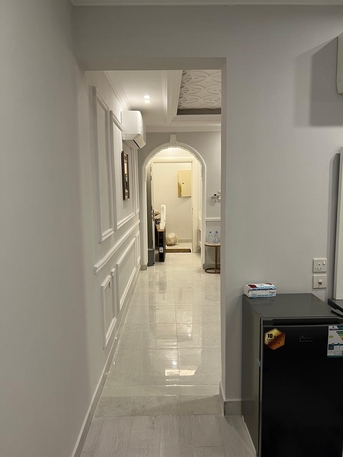 Khobar, Apartments/Houses, SAR 4500/month,  1 BR,  A Very Quiet And Nice Apartment Fully Furnitured And Located In Front Of Al-Shubili