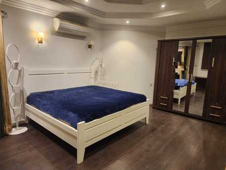 Al Murabba, Rooms Available, Executive Bachelor Room Available In Private Villa 2500/-