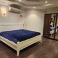 Executive Bachelor Room Available In Private Villa 2500/-