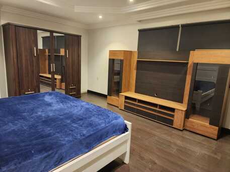 Al Murabba, Rooms Available, Executive Bachelor Room Available In Private Villa 2500/-