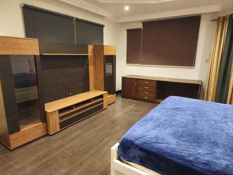 Al Murabba, Rooms Available, Executive Bachelor Room Available In Private Villa 2500/-