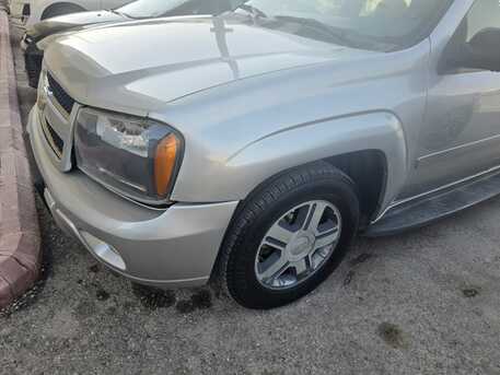 Riyadh, Vehicles, Cars & Trucks , SAR 16500, Chevrolet TrailBlazer 2006 – XLT | 7-Seater SUV For Sale, 2006, Automatic, 450000 KM, Chevrolet TrailBlazer XLT 7-seater SUV, Well-known For Its Durability, Comfort
