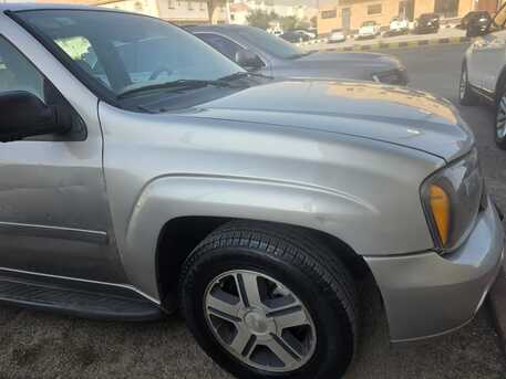 Riyadh, Vehicles, Cars & Trucks , SAR 16500, Chevrolet TrailBlazer 2006 – XLT | 7-Seater SUV For Sale, 2006, Automatic, 450000 KM, Chevrolet TrailBlazer XLT 7-seater SUV, Well-known For Its Durability, Comfort