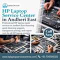 Trusted HP Laptop Service Center In Andheri East
