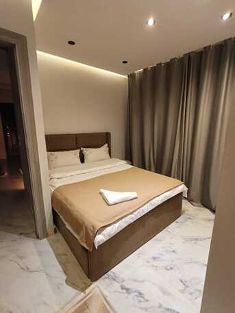 Cairo, Apartments/Houses, EGP 30000/month,  Studio,  65 Sq. Meter,  Studio With Private Roof For Rent At Stone Residence Compound Al Katameya