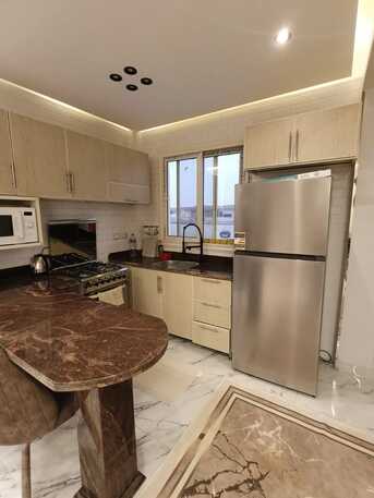 Cairo, Apartments/Houses, EGP 30000/month,  Studio,  65 Sq. Meter,  Studio With Private Roof For Rent At Stone Residence Compound Al Katameya