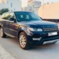 BHD 8500,  Land Rover Range Rover Sport,  2016,  169000 KM,  Sport Edition - HSE - One Owner
