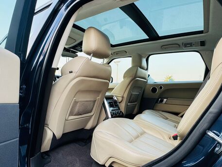 Manama, Vehicles, Cars & Trucks , BHD 8500,  Land Rover Range Rover Sport,  2016,  169000 KM,  Sport Edition - HSE - One Owner