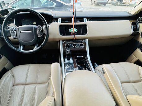 Manama, Vehicles, Cars & Trucks , BHD 8500,  Land Rover Range Rover Sport,  2016,  169000 KM,  Sport Edition - HSE - One Owner