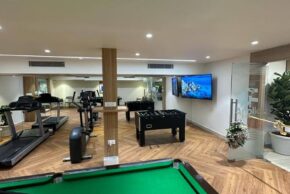Hyderabad, Interior Design, Commercial Interior Designing Services Hyderabad - Hanging Hammer