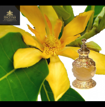 Lucknow, Health & Beauty Items, INR 858,  Best Attar Manufacturer In Kannauj &ndash; Pure Nag Champa Attar | Meena Perfumery