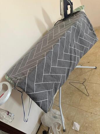 Al Bawadi, Household Items, SAR 100,  Iron Stand