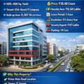 INR 104000000,  11307 Sq. Feet,  Sale Of Commercial Property With IT Company At Somajiguda Main Road