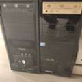 SAR 500,  Used Office Equipment For Sale Computers, Monitor & Printer. Riyadh
