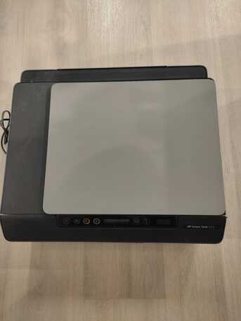 Al Waha, Computers, SAR 500,  Used Office Equipment For Sale Computers, Monitor & Printer. Riyadh