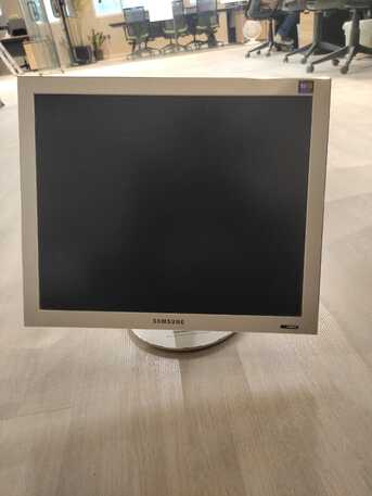 Al Waha, Computers, SAR 500,  Used Office Equipment For Sale Computers, Monitor & Printer. Riyadh