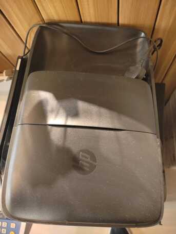 Al Waha, Computers, SAR 500,  Used Office Equipment For Sale Computers, Monitor & Printer. Riyadh