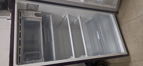 Olaya, Household Items, SAR 550,  LG Fridge