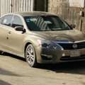 SAR 23000,  Nissan Altima SV,  2014,  Automatic,  322900 KM,  Altima +insurance+ Absher Fee Model  V4 Engine Size  22000sr  Asking Price 22