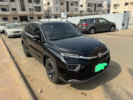 Azizia, Vehicles, Cars & Trucks , SAR 79500,  Toyota Urban Cruiser,  2025,  Automatic,  20100 KM,  Tayota Urban Cruiser - GLX -  Model