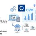 CRM Software Development Company In Noida