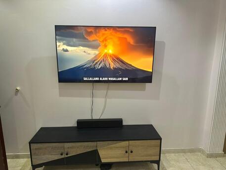 Al Bawadi, Electronics, SAR 1400,  Television