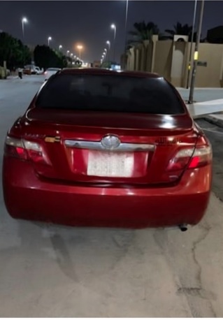 Al Sulaymaniyyah, Vehicles, Cars & Trucks , SAR 18000,  Toyota Camry,  2007,  Automatic,  357903 KM,   For Sale!