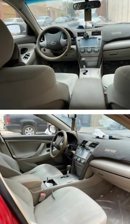 Al Sulaymaniyyah, Vehicles, Cars & Trucks , SAR 18000,  Toyota Camry,  2007,  Automatic,  357903 KM,   For Sale!