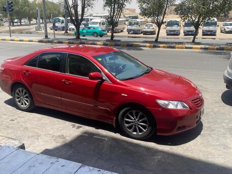 Al Sulaymaniyyah, Vehicles, Cars & Trucks , SAR 18000,  Toyota Camry,  2007,  Automatic,  357903 KM,   For Sale!