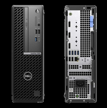 Dammam, Computers, SAR 1499,  DELL OPTIPLEX 7000 (i7-12th Gen-16GB-512GB)