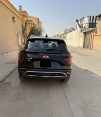 Riyadh, Vehicles, Cars & Trucks , SAR 54000,  Hyundai Creta,  2021,  Automatic,  154000 KM,    Grand | Full Option