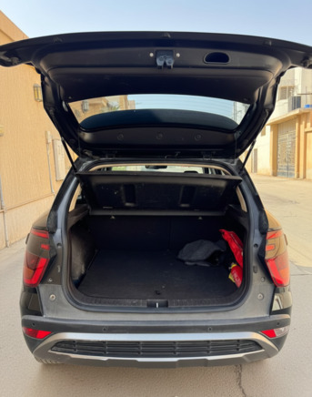 Riyadh, Vehicles, Cars & Trucks , SAR 54000,  Hyundai Creta,  2021,  Automatic,  154000 KM,    Grand | Full Option