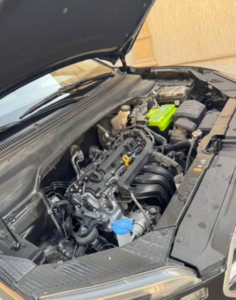 Riyadh, Vehicles, Cars & Trucks , SAR 54000,  Hyundai Creta,  2021,  Automatic,  154000 KM,    Grand | Full Option