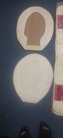 Dammam, Household Items, SAR 30,  Bath Mats Set