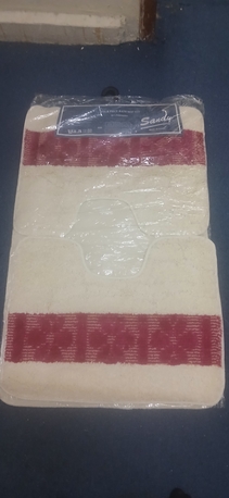 Dammam, Household Items, SAR 30,  Bath Mats Set